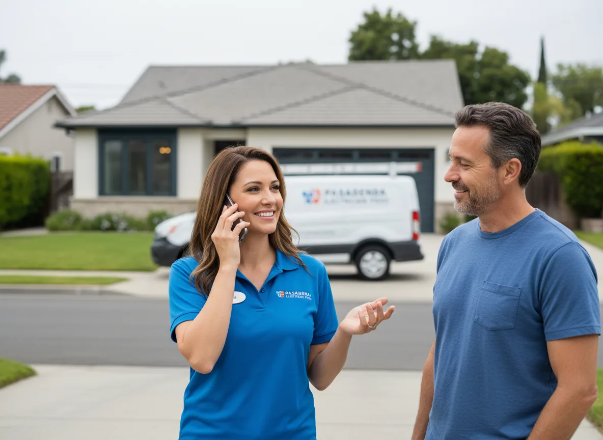 Electrician Georgetown, IL FAQs